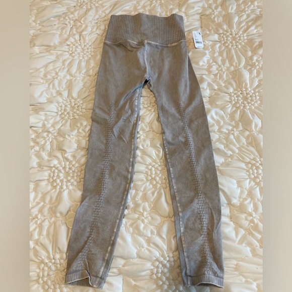 Free people good karma high rise leggings - Picture 5 of 9